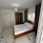 Moonlight Apartment