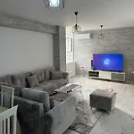 Moonlight Apartment