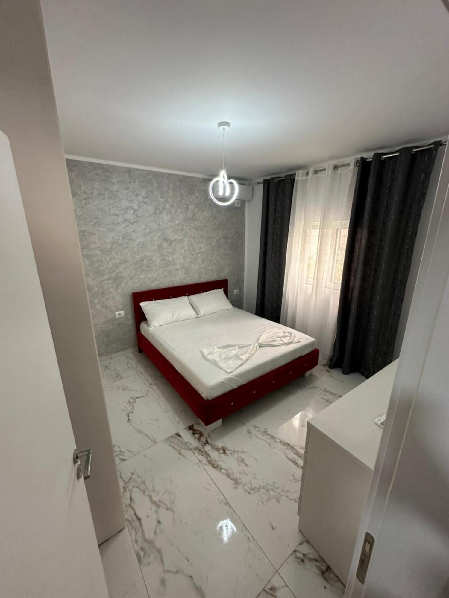 Moonlight Apartamento Sarandë