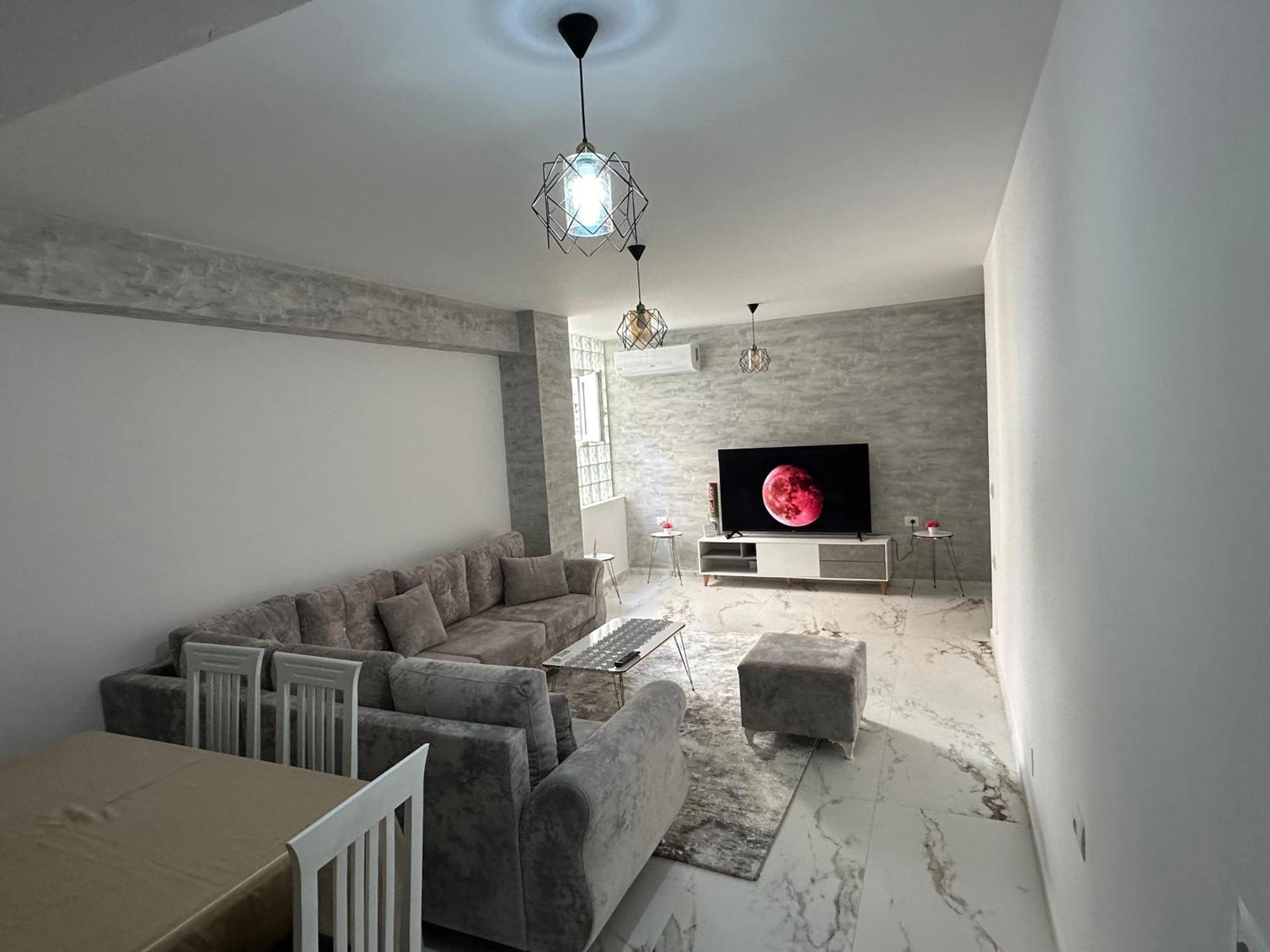 Moonlight Apartamento *